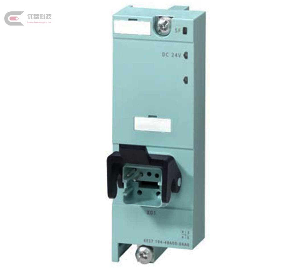 6ES7194-4BA00-0AA0