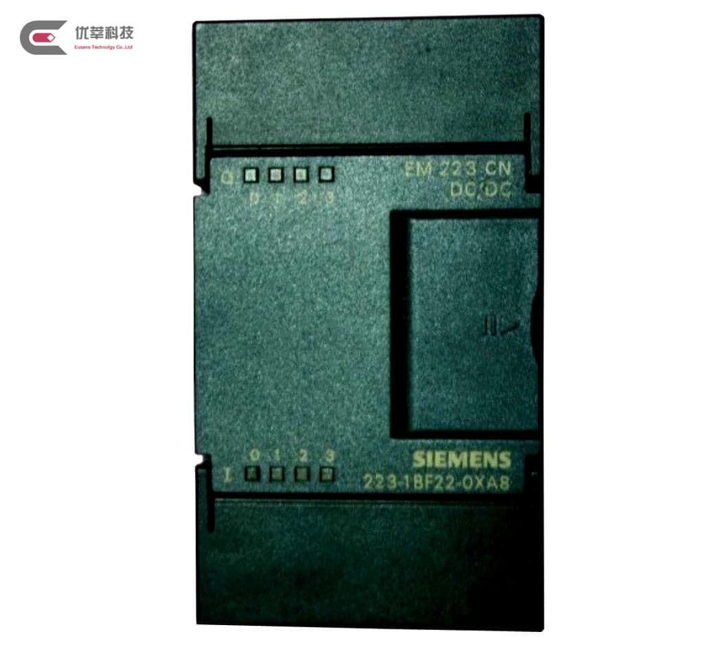 6ES7223-1BF22-0XA8