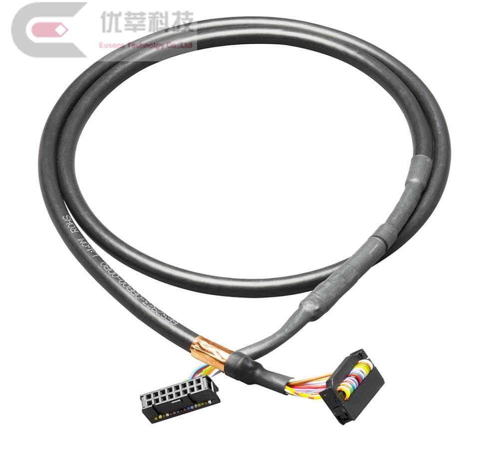 6ES7923-0BG50-0DB0