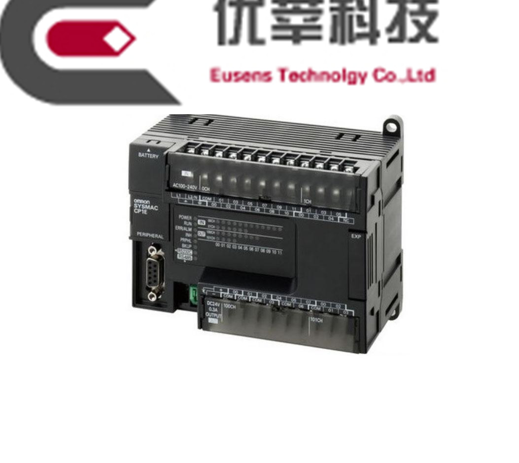 CP1E-N40S1DR-A
