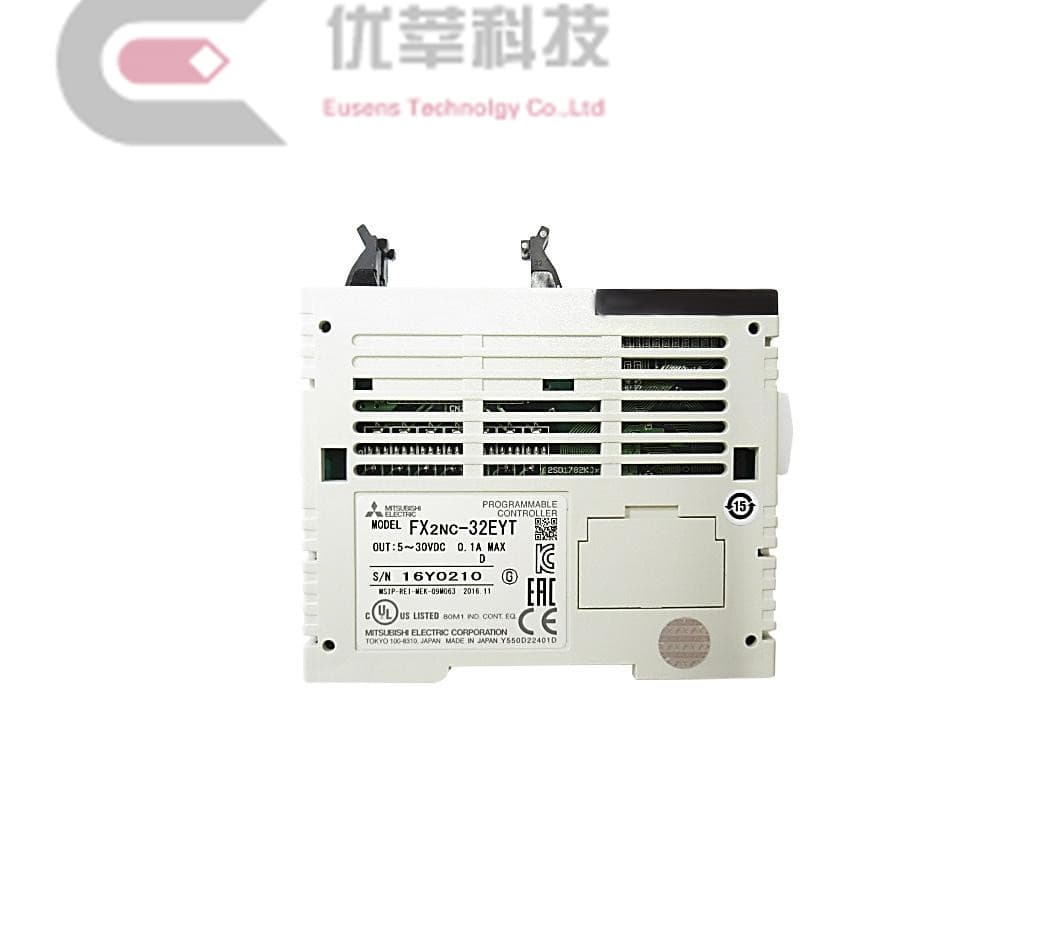 FX2NC-32EYT