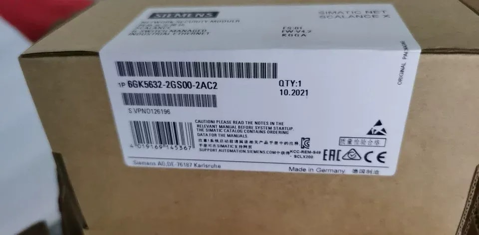 6DL1193-6GC00-0NN0