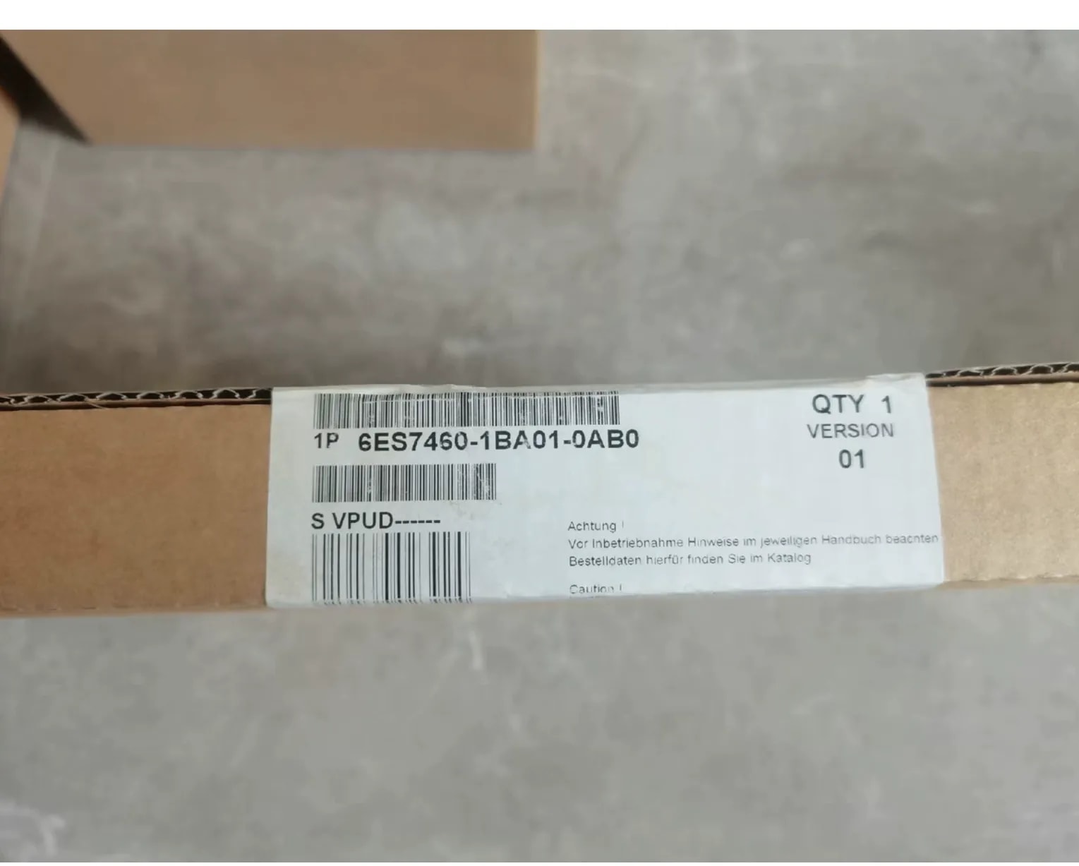 6DL1193-6GA00-0NN0