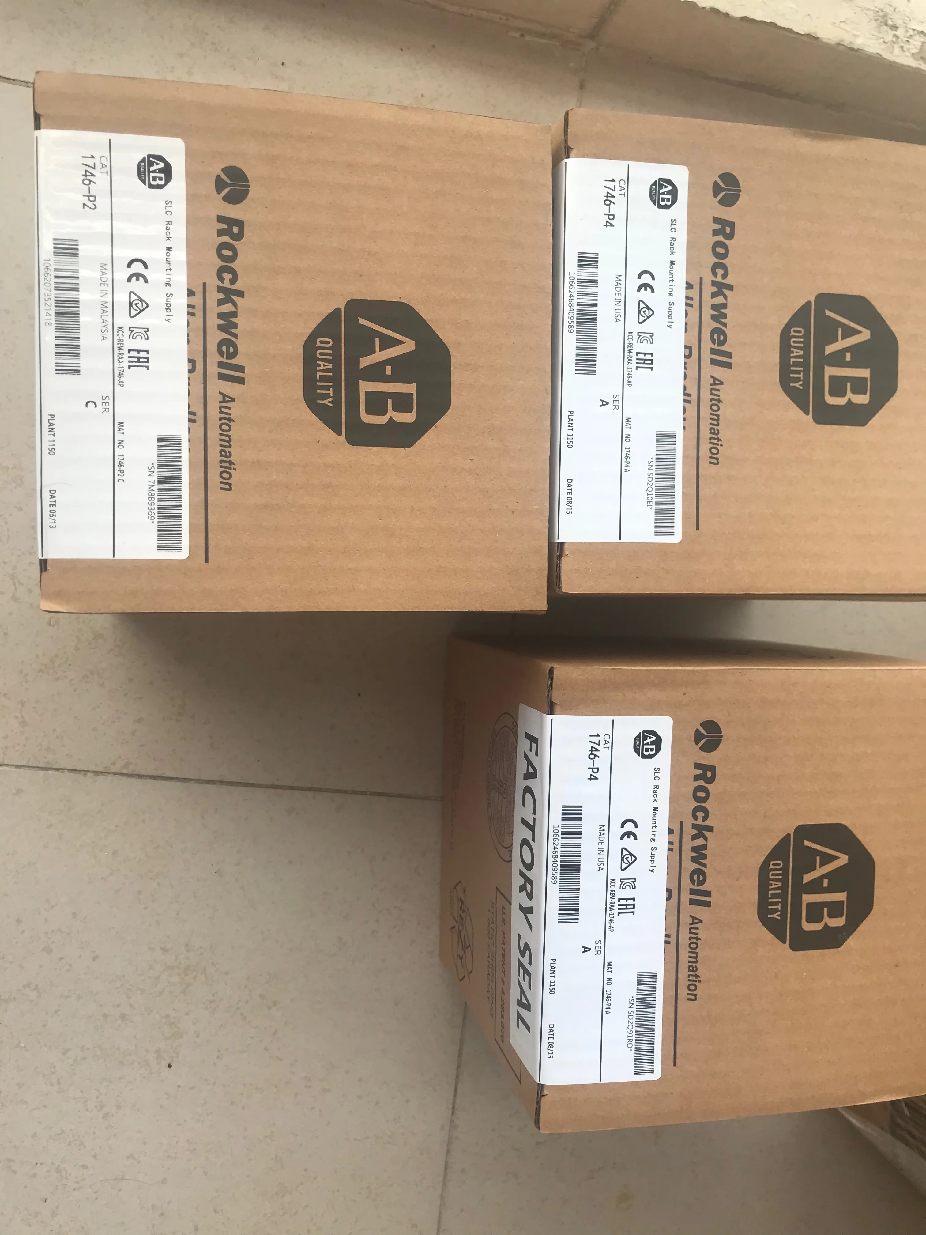 6ES7416-3XR05-0AB0
