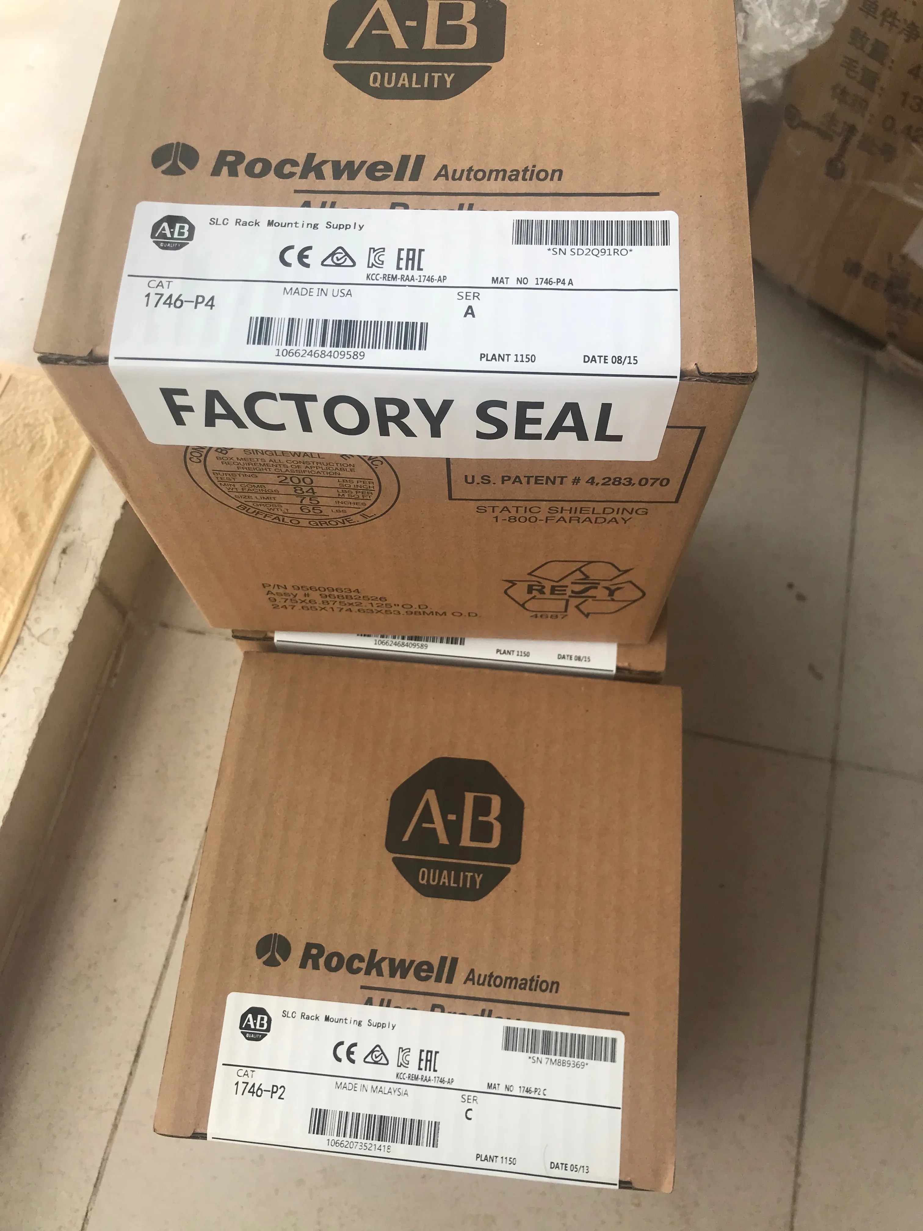 6ES7 231-4HA30-0XB0