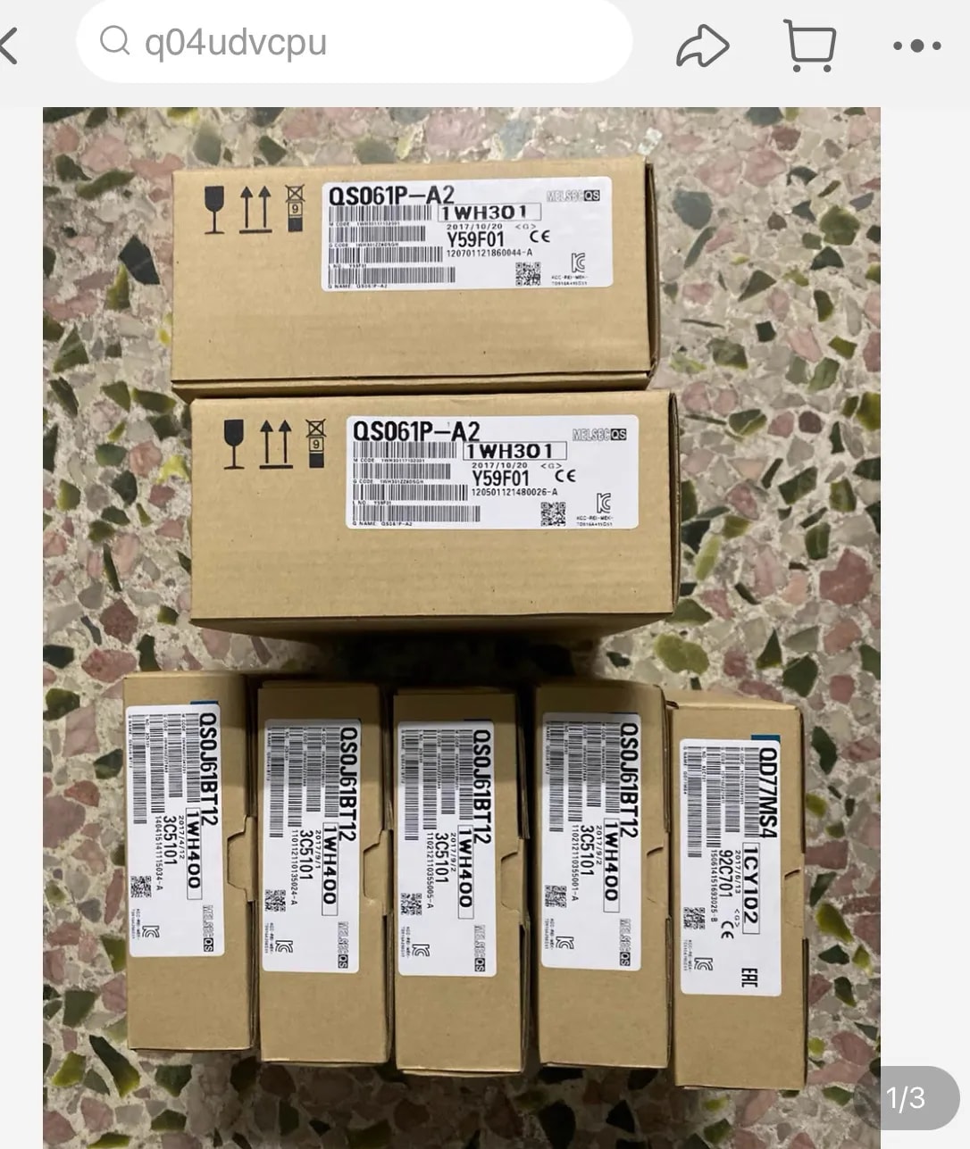 6ES7 315-2AF03-0AB0