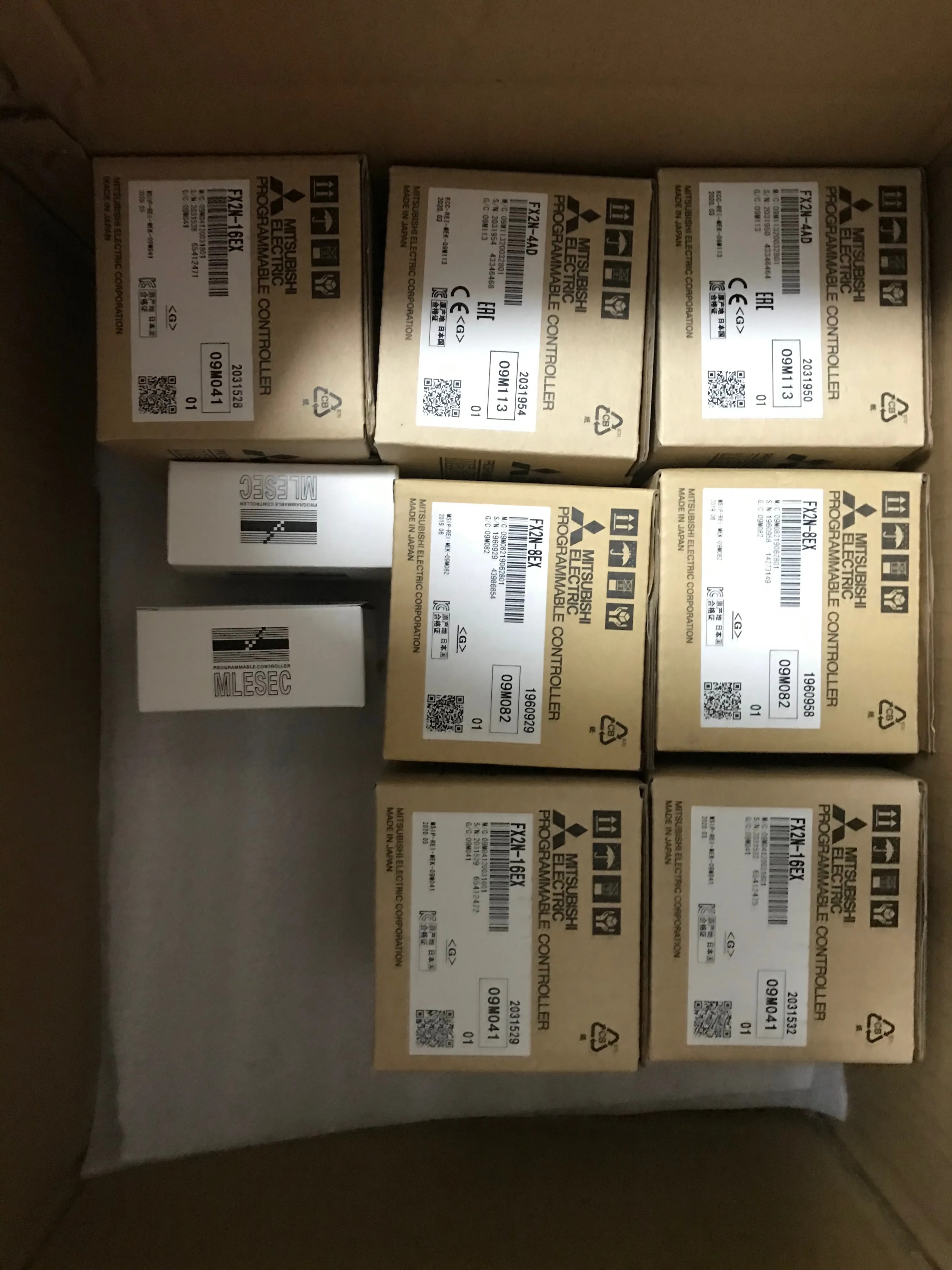 6ES7 332-5HB01-0AB0
