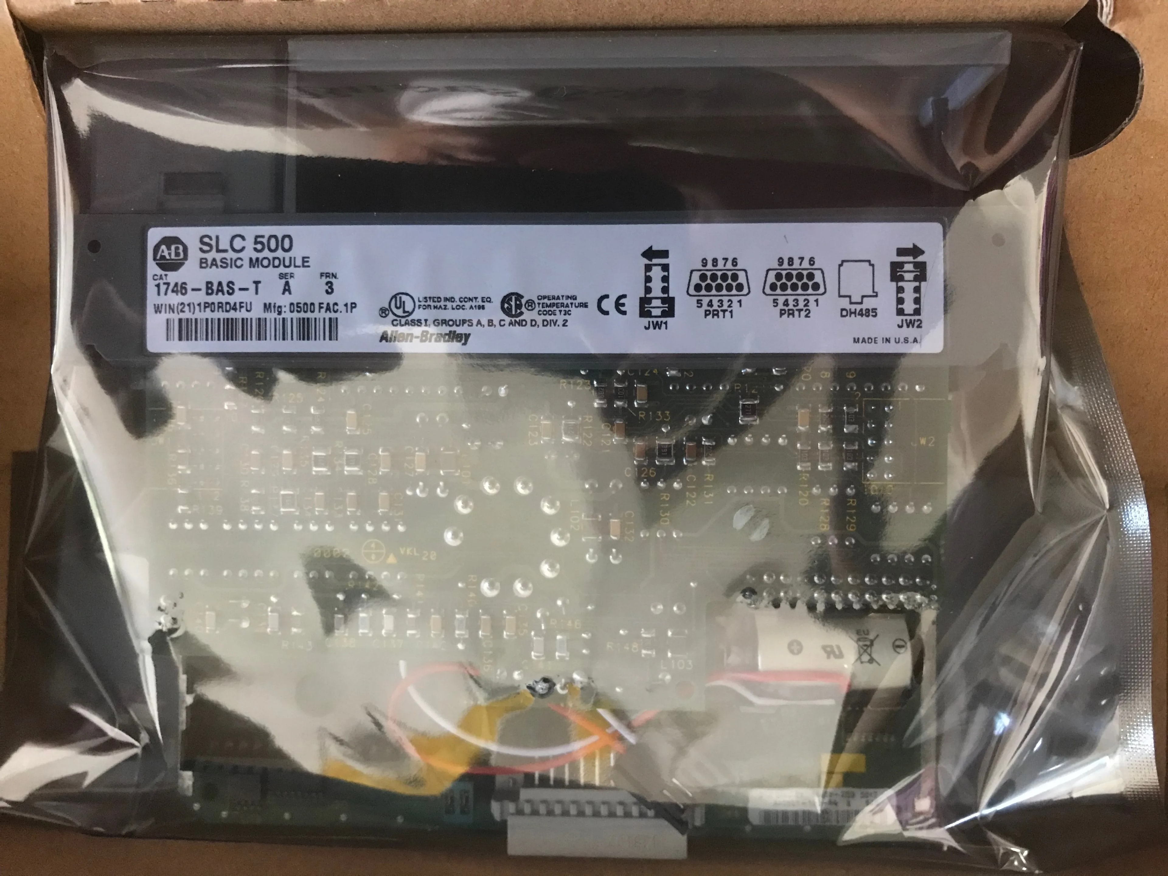 6GK5 208-0GA00-2FC2
