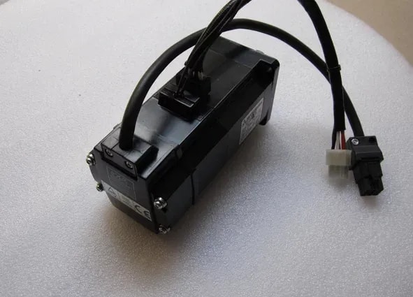 Mitsubishi Servo Motor_09
