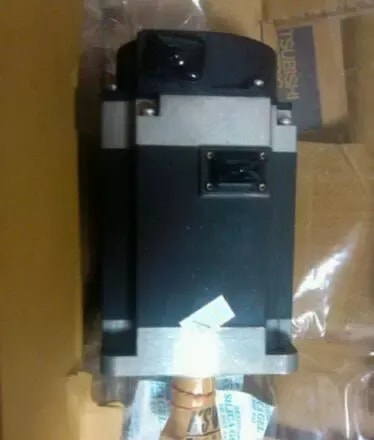 Mitsubishi Servo Motor_104