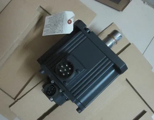 Mitsubishi Servo Motor_13