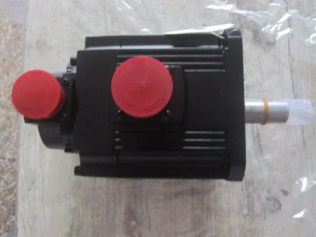 Mitsubishi Servo Motor_148