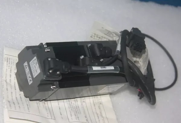 Mitsubishi Servo Motor_193