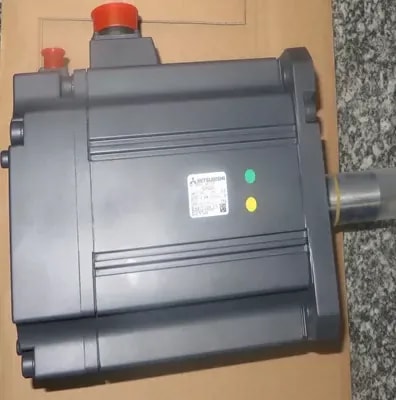Mitsubishi Servo Motor_25