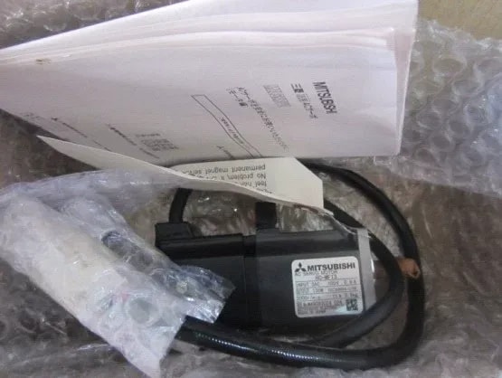 Mitsubishi Servo Motor_34