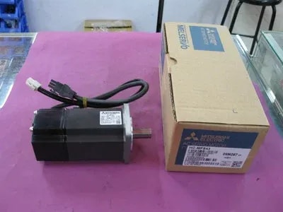 Mitsubishi Servo Motor_379