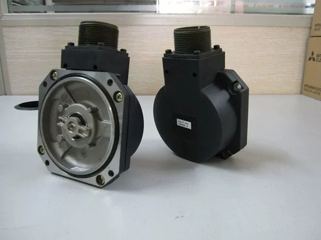 Mitsubishi Servo Motor_403