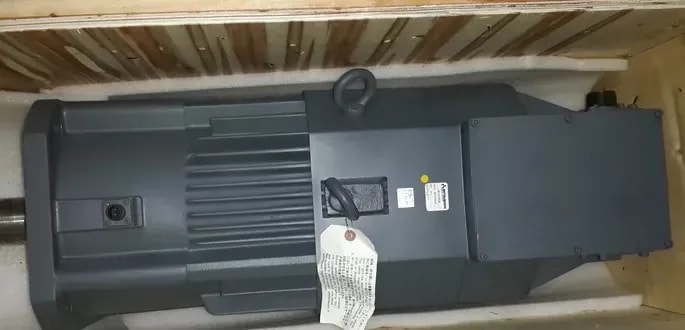 Mitsubishi Servo Motor_410