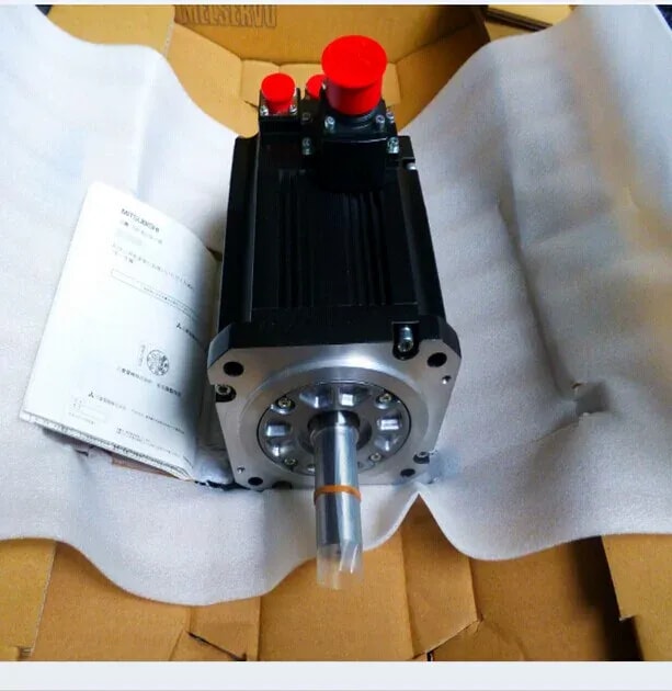 Mitsubishi Servo Motor_425