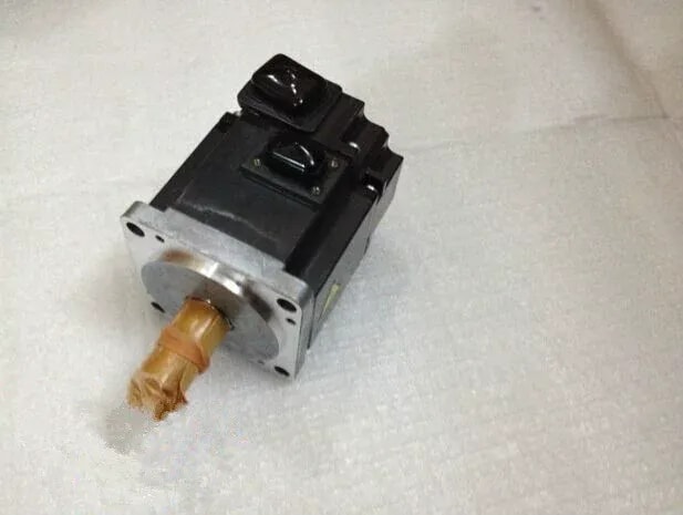 MR-J4W2-22B MITSUBISHI AC SERVO AMPLIFIER Servo Drive
