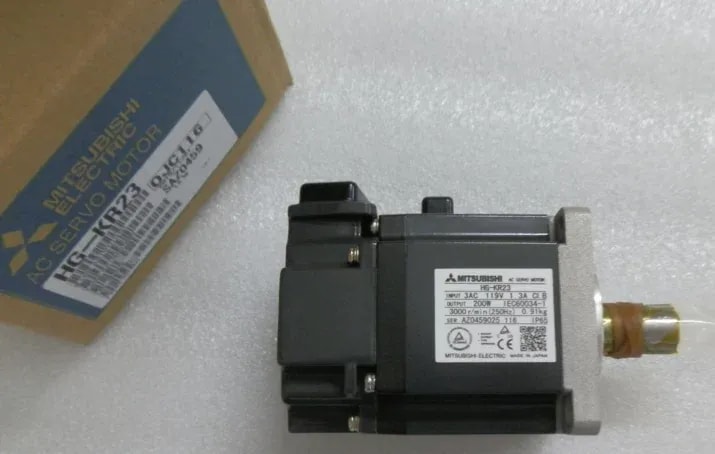 Mitsubishi Servo Motor_95