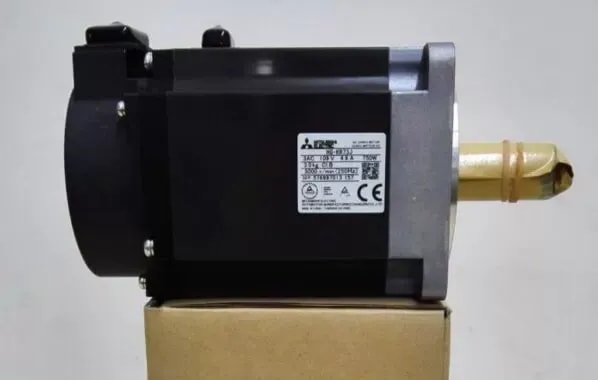 MR-J2S-200A Mitsubishi Electric Servo amplifiers