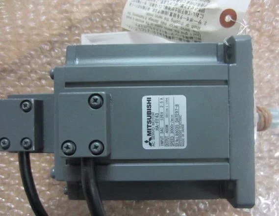 Mitsubishi MR-J2S-70B MRJ2S70B AC Servo Drive