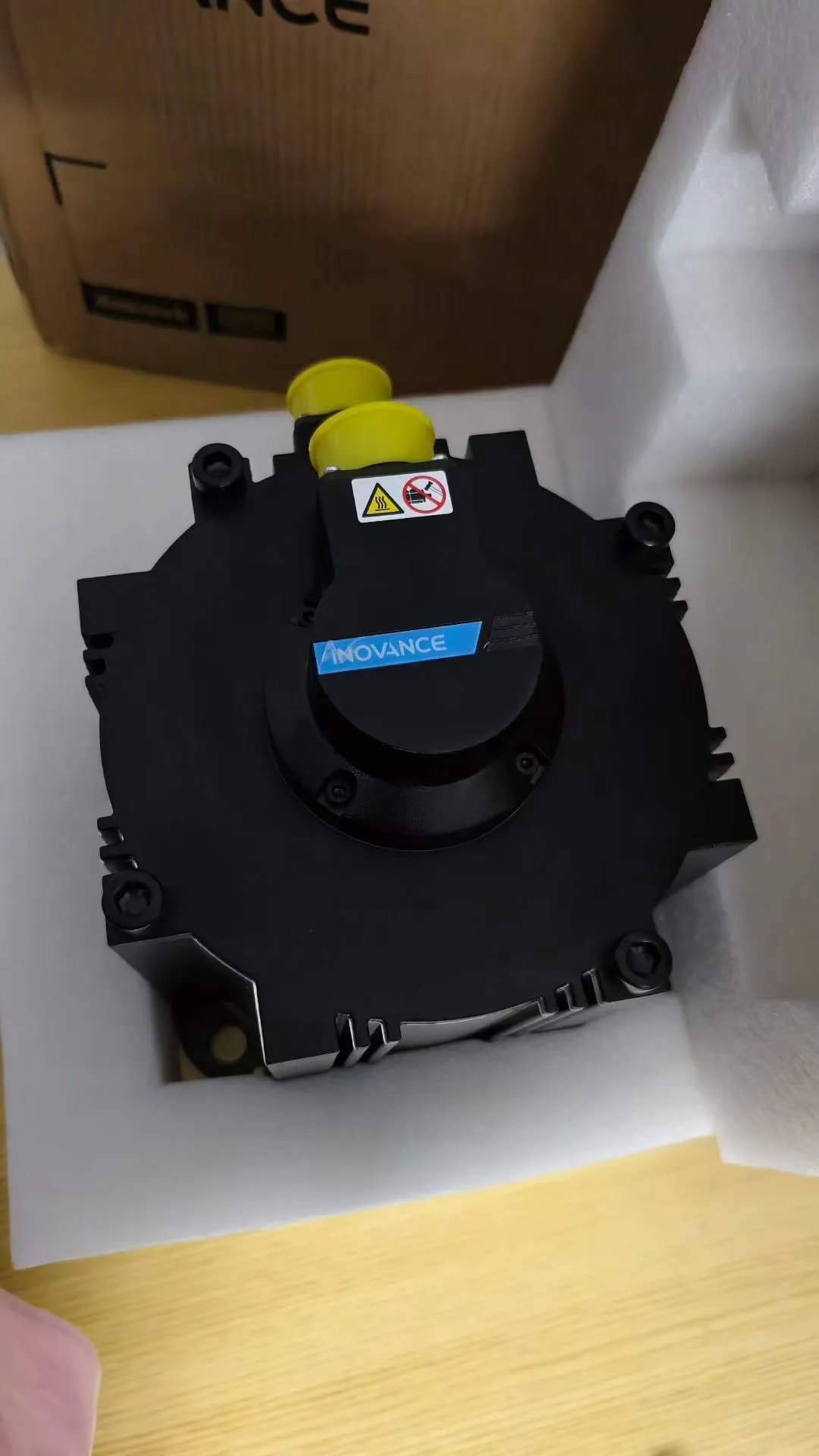 Panasonic_Servo_motor_08