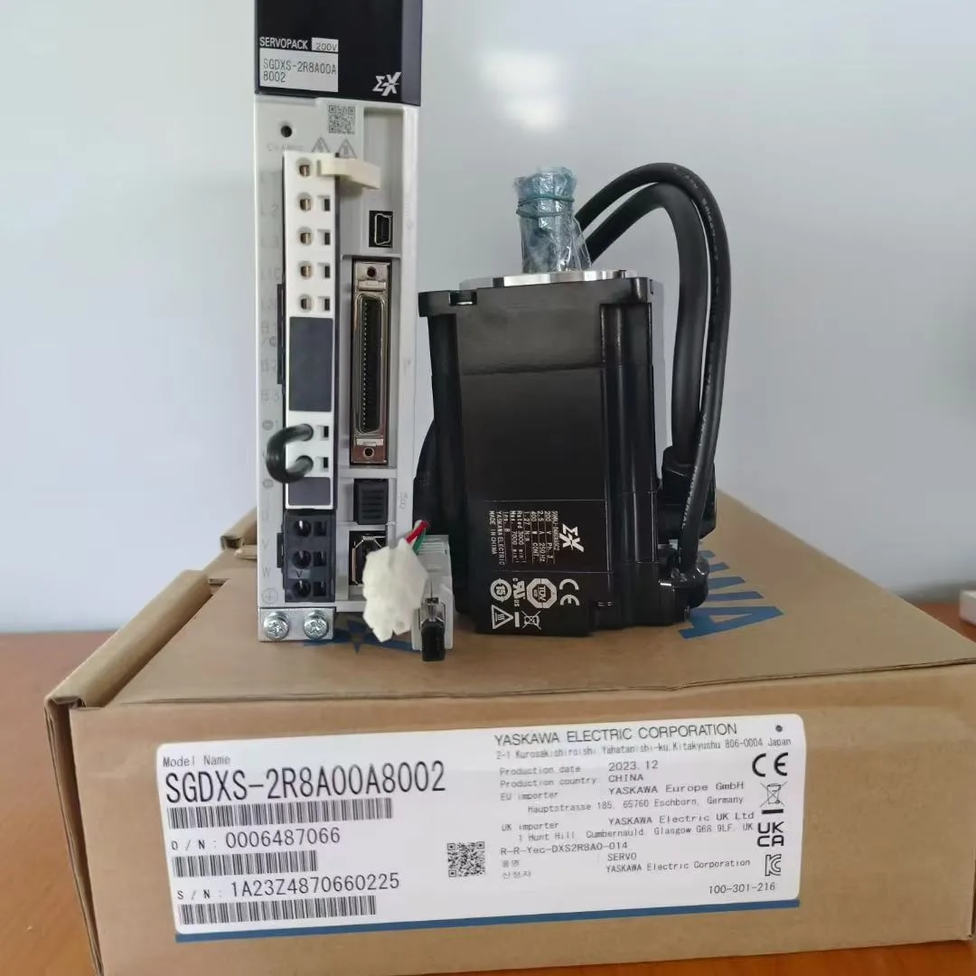 Panasonic_Servo_motor_30