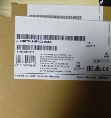Siemens 6SL3120-1TE26-0AA3