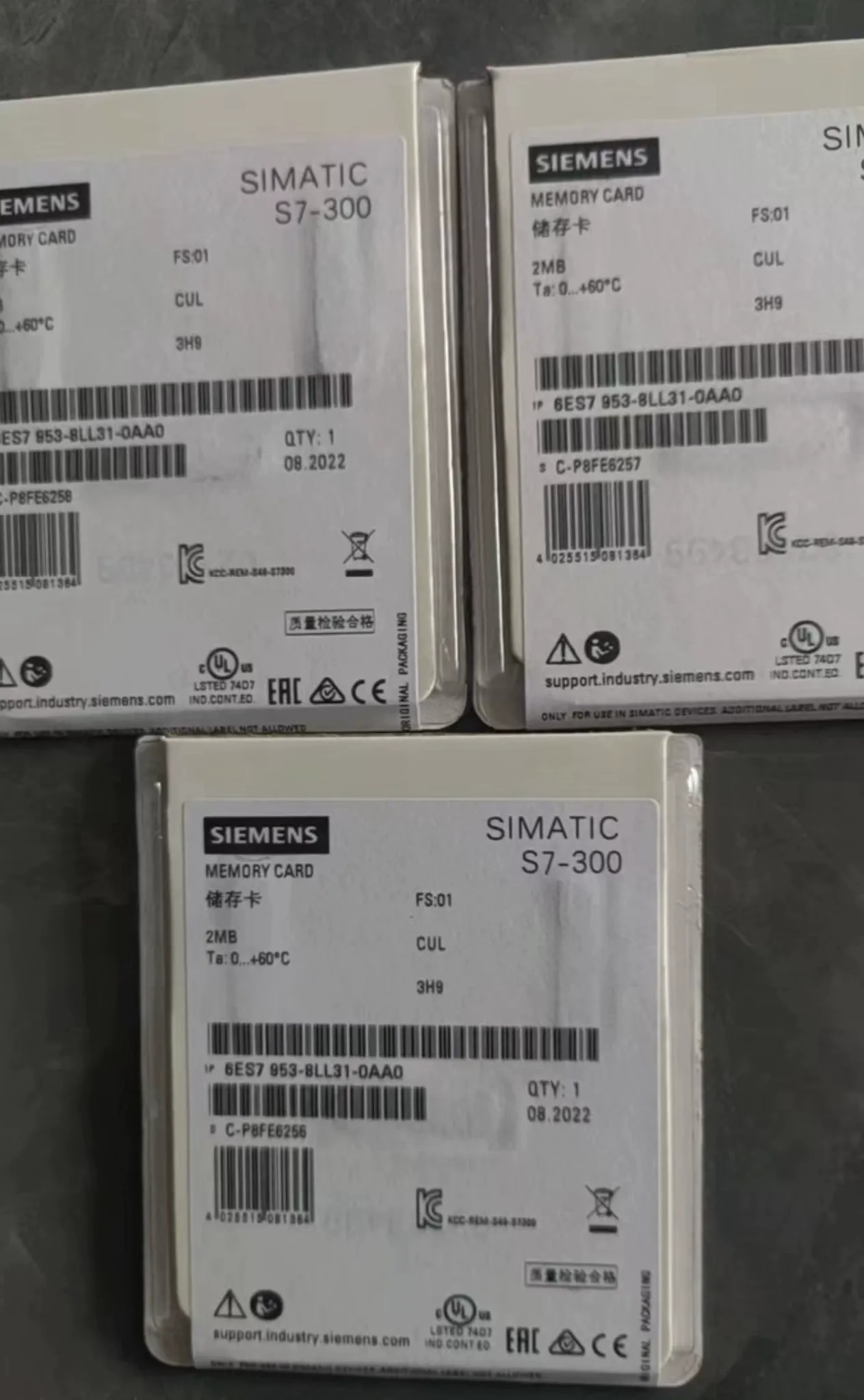 6SL3120-1TE24-5AA3