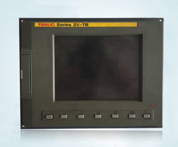 A02B-0285-B500 FANUC Series 21i-TB